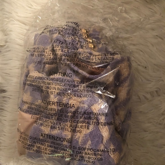 Tweed skirt set - Picture 2 of 6